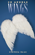 On Angels Wings